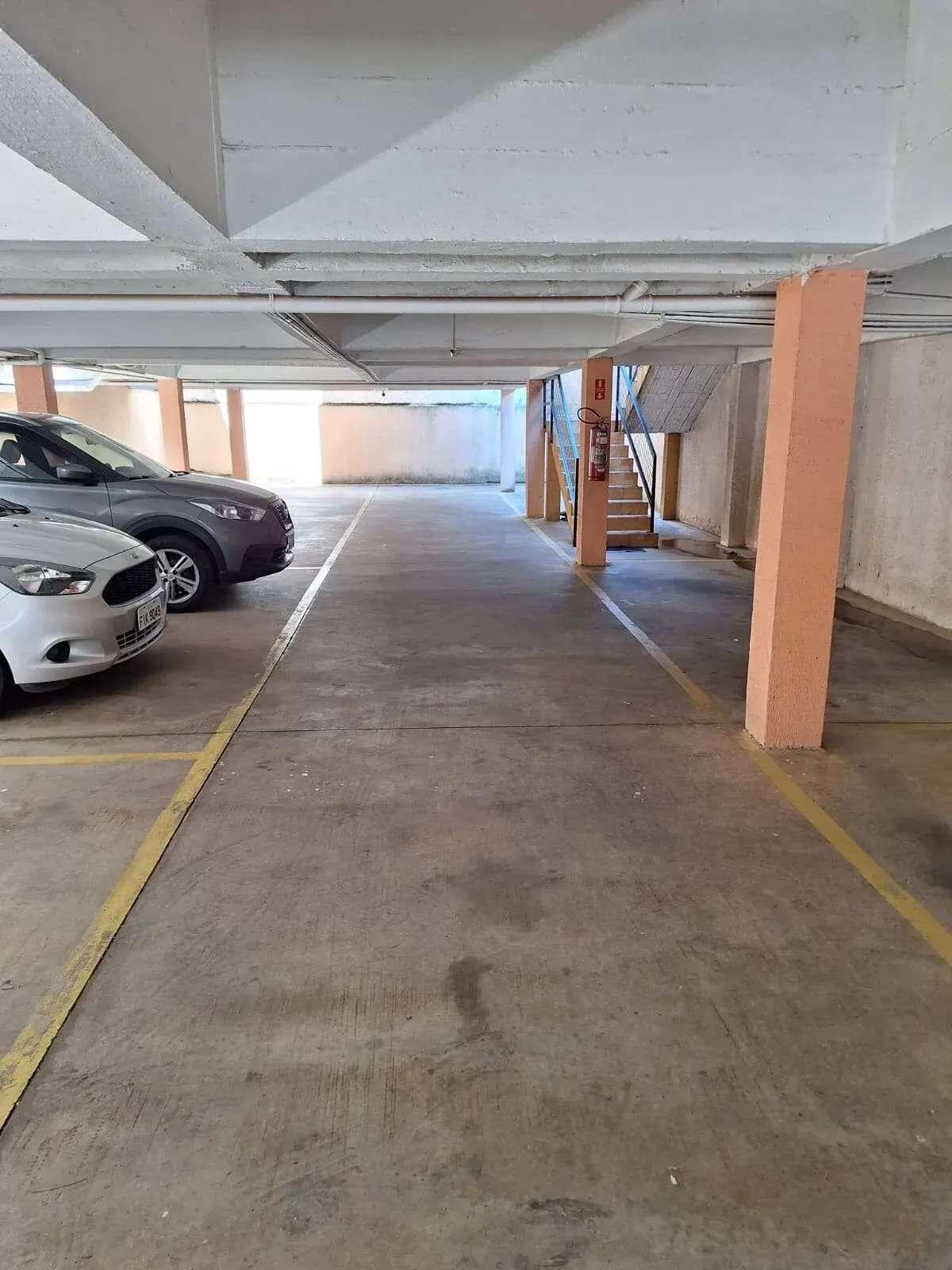 Apartamento à venda - Edifício Bellini e Martins XV - Sorocaba/SP - Advance Domus Imobiliária