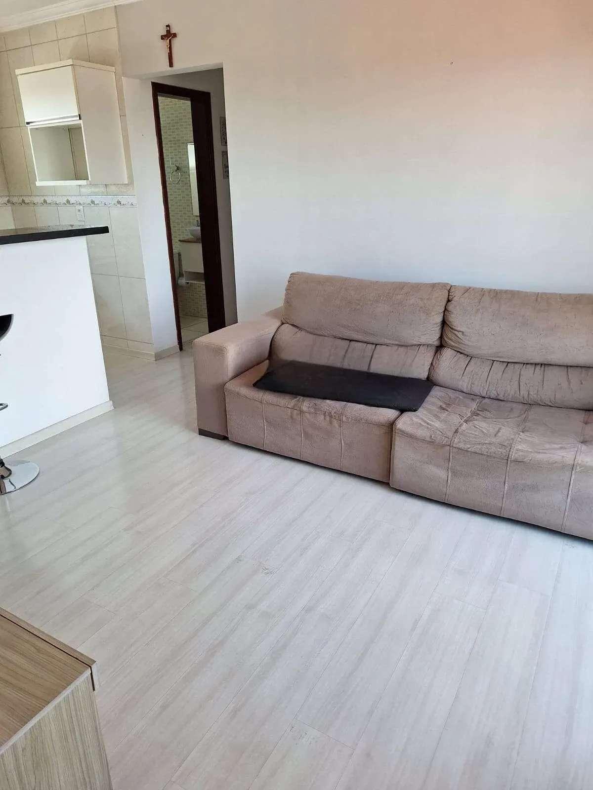 Apartamento à venda - Edifício Bellini e Martins XV - Sorocaba/SP - Advance Domus Imobiliária