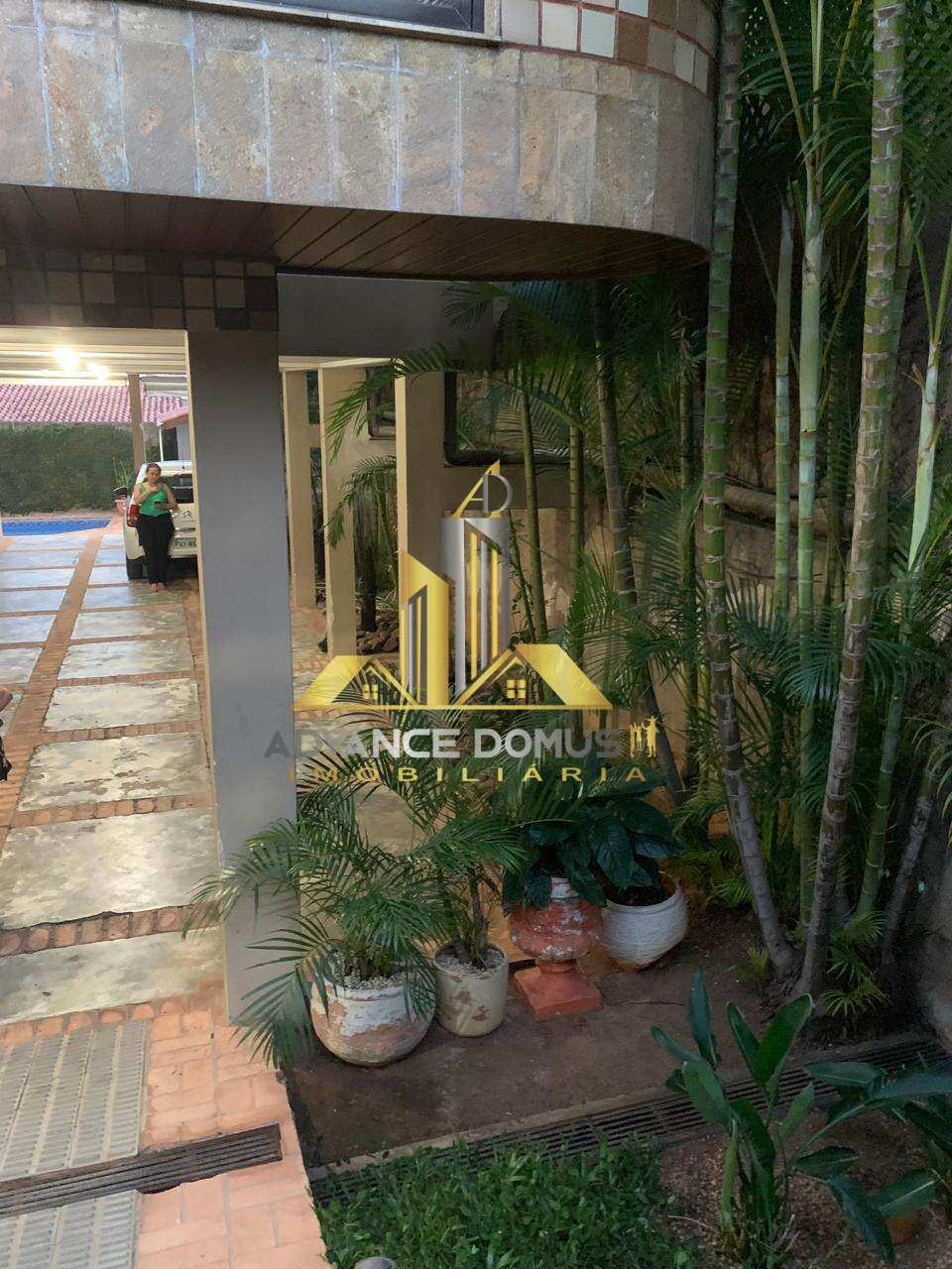  - Apartamento à Venda – Jardim Botânico (Ferreira) – Sorocaba/SP