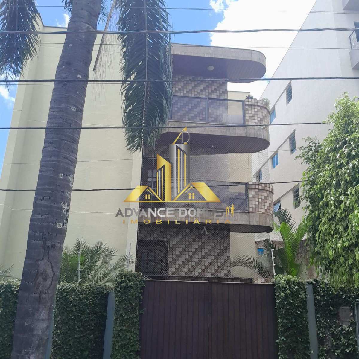 Apartamento à Venda – Jardim Botânico (Ferreira) – Sorocaba/SP