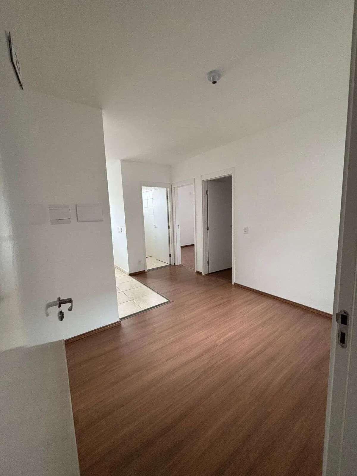 Apartamento à venda -  Lar Madrid Condomínio - Sorocaba/SP - Advance Domus Imobiliária