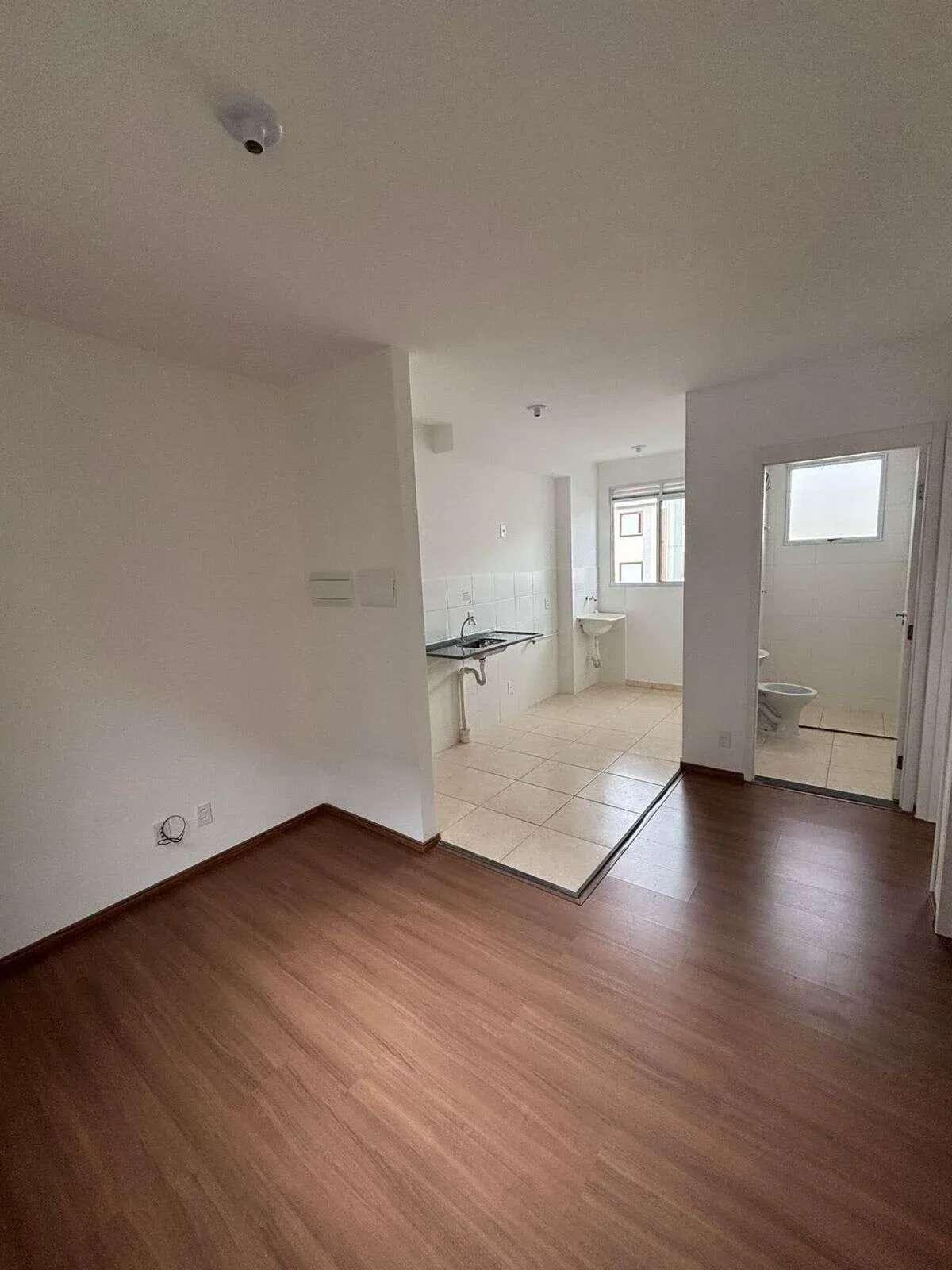 Apartamento à venda -  Lar Madrid Condomínio - Sorocaba/SP - Advance Domus Imobiliária