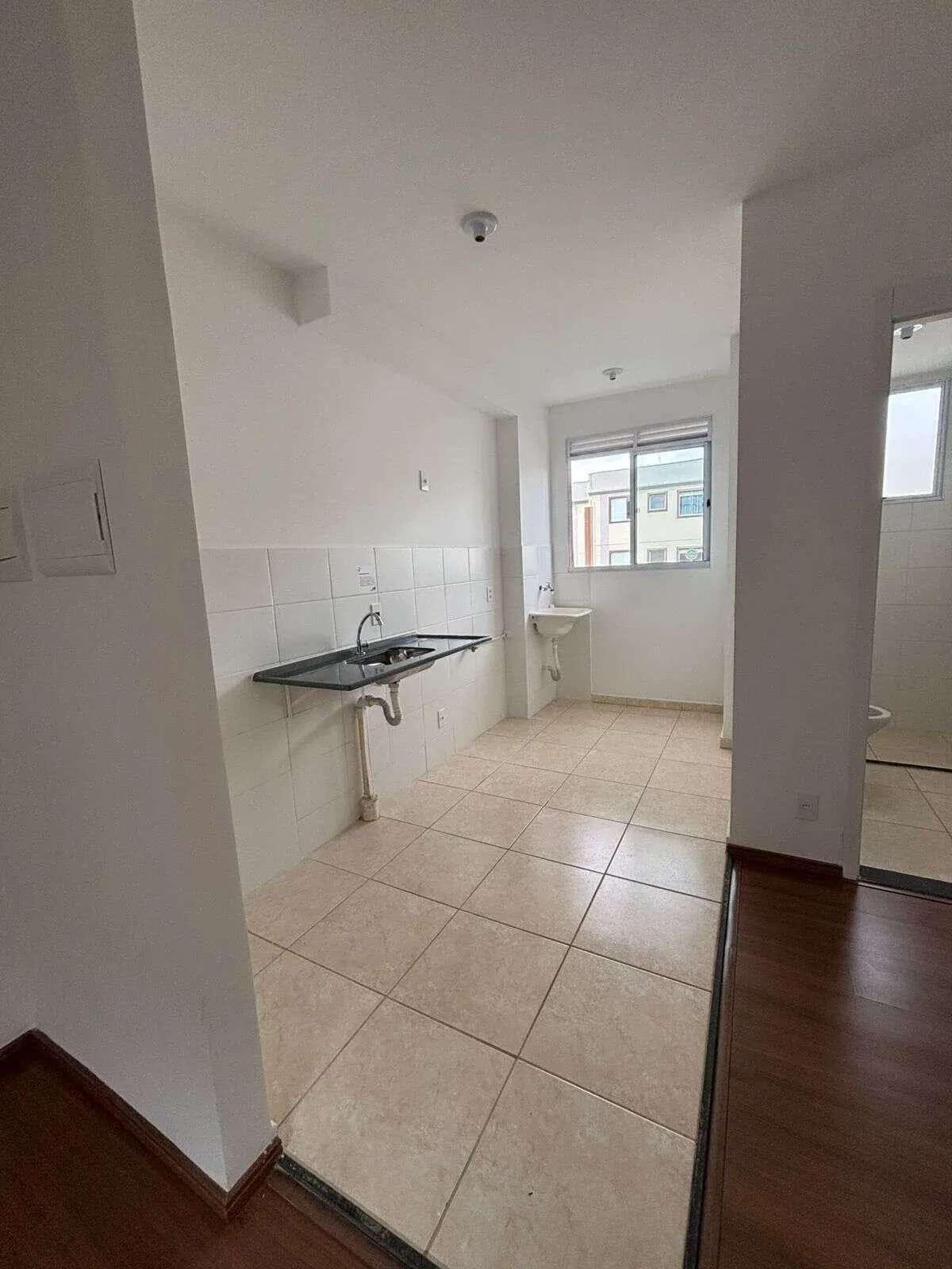 Apartamento à venda -  Lar Madrid Condomínio - Sorocaba/SP - Advance Domus Imobiliária