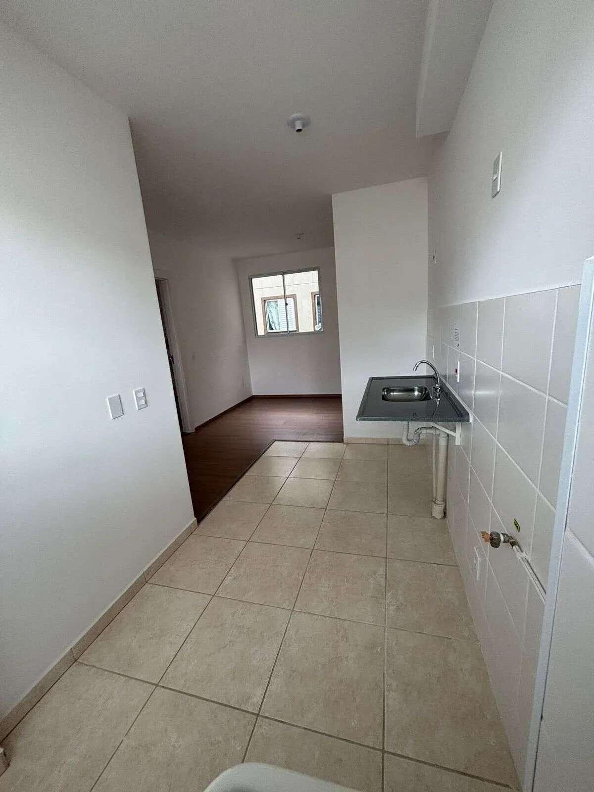 Apartamento à venda -  Lar Madrid Condomínio - Sorocaba/SP - Advance Domus Imobiliária