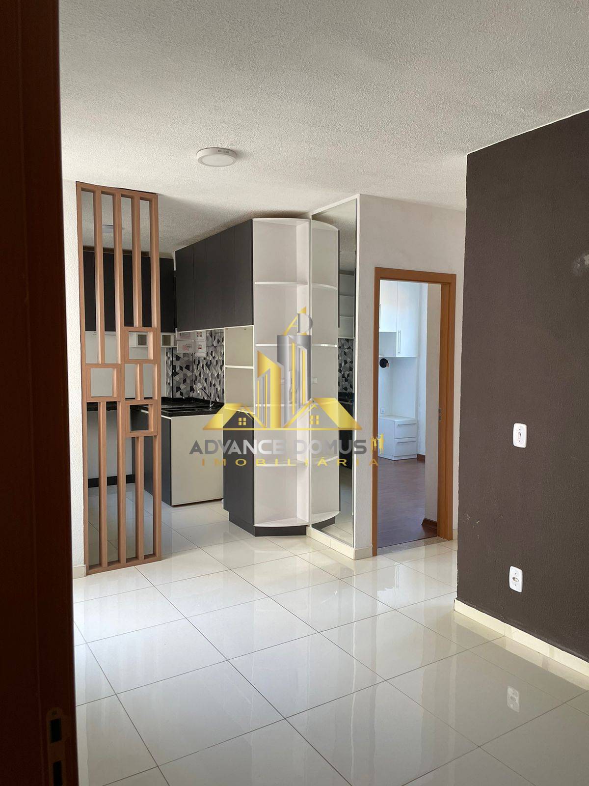 Apartamento à venda no Parque Serra do Horto - Sorocaba/SP