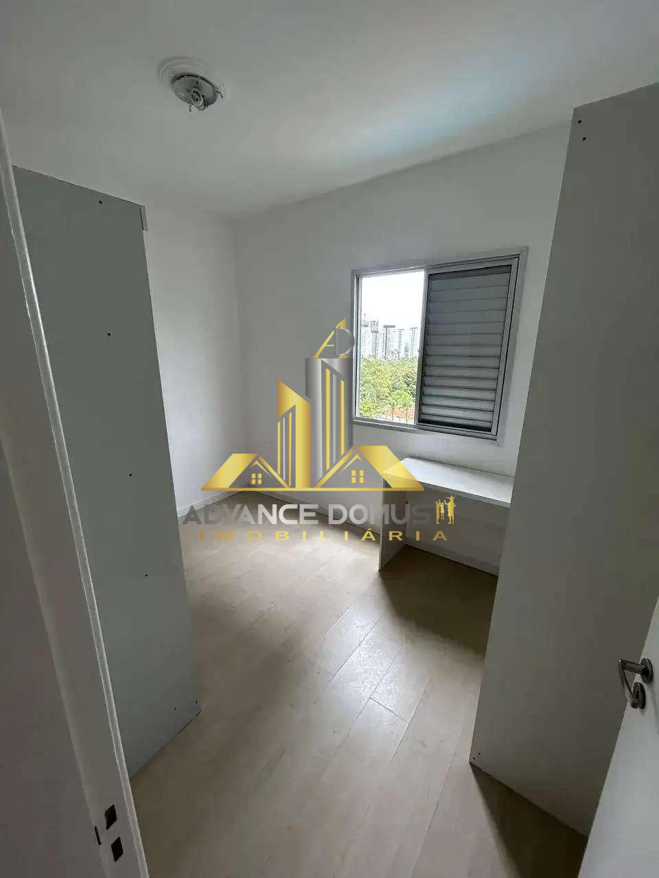 Residencial Vida Plena Campolim - Apartamento à Venda ou Locação - Advance Domus Imobiliária