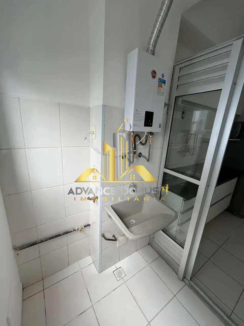 Apartamento para venda ou locação com 2 quartos, 46m² - Parque Campolim,Sorocaba