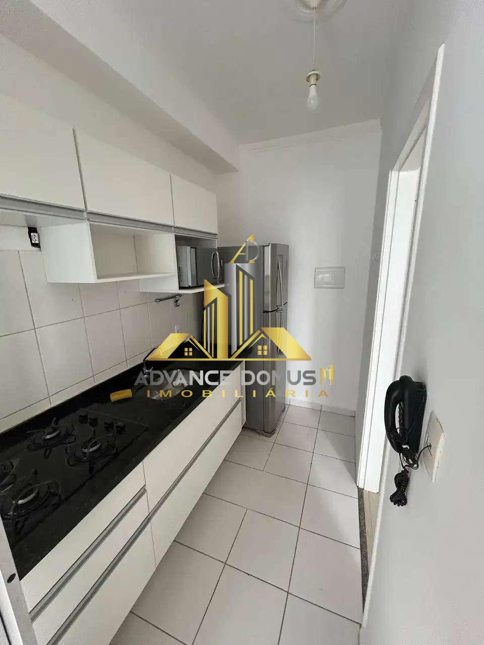 Residencial Vida Plena Campolim - Apartamento à Venda ou Locação - Advance Domus Imobiliária