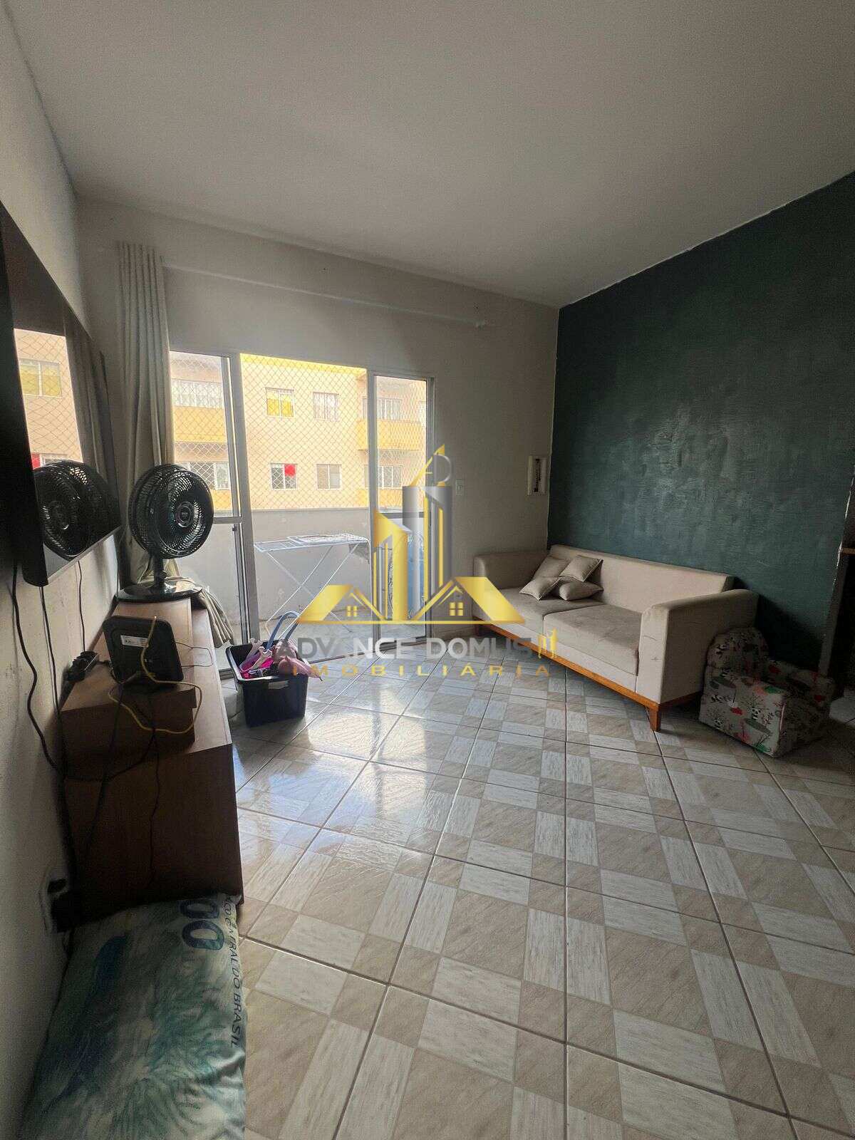 Apartamento à Venda – Res. Recanto das Amoras, Sorocaba/SP