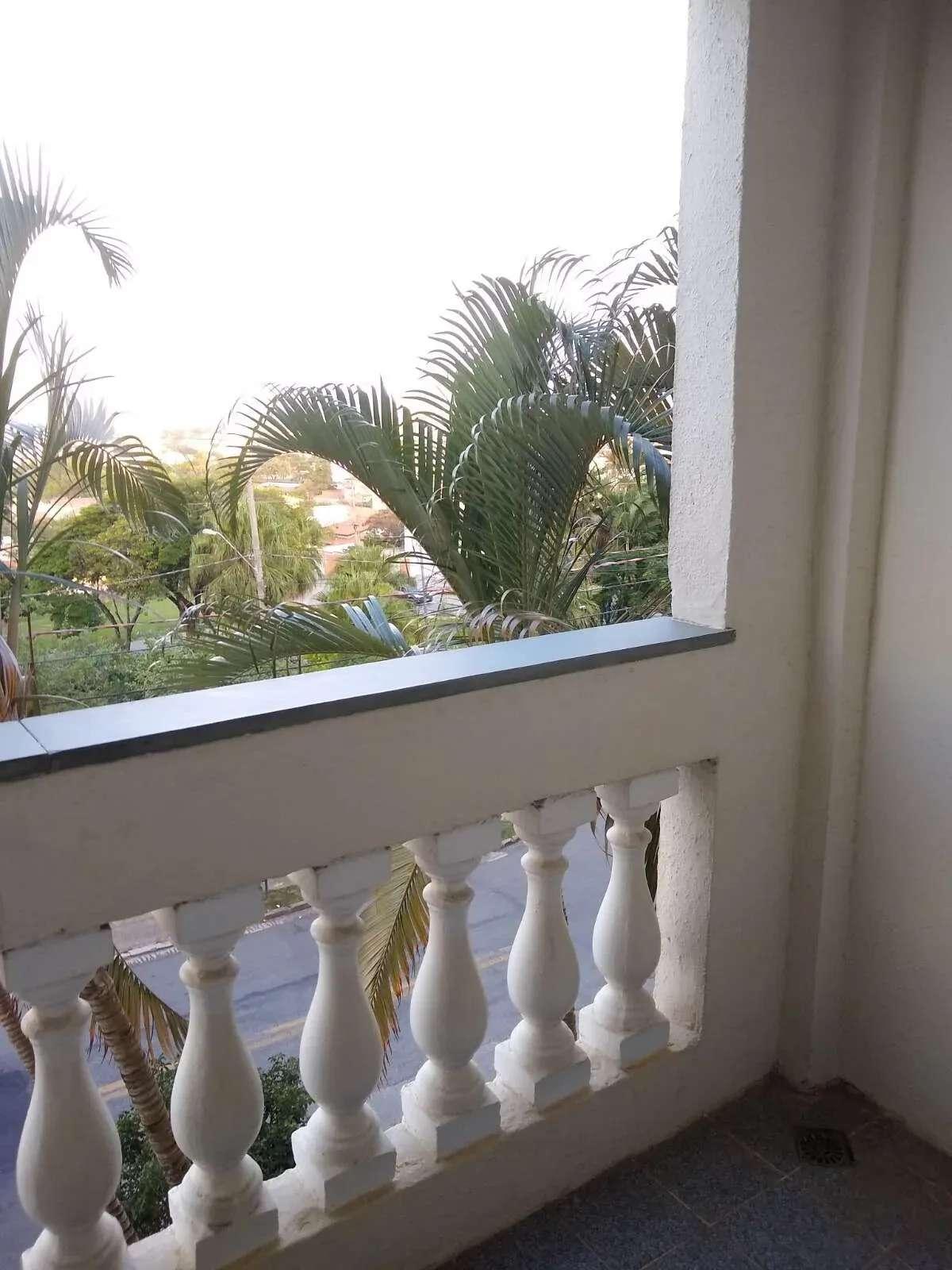 Apartamento à venda - Residencial Jardim Europa - Sorocaba/SP - Advance Domus Imobiliária
