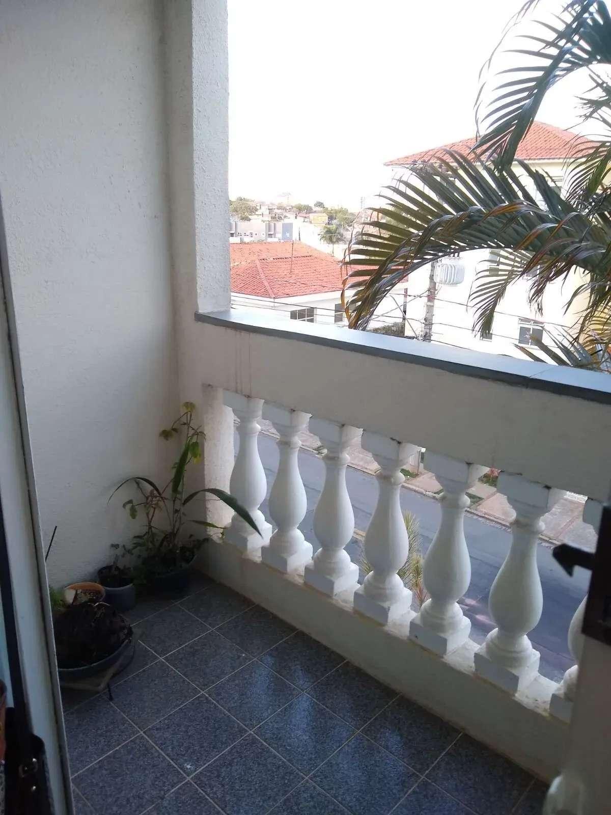 Apartamento à venda - Residencial Jardim Europa - Sorocaba/SP - Advance Domus Imobiliária
