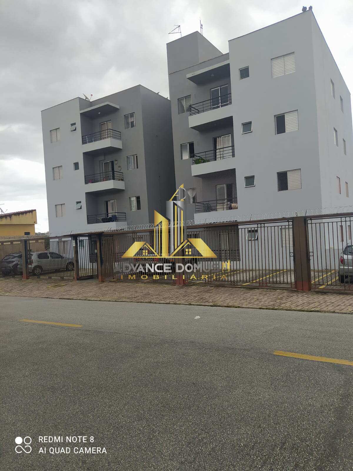 Residencial Sônia Bárbara – Apartamento (Venda e Locação)