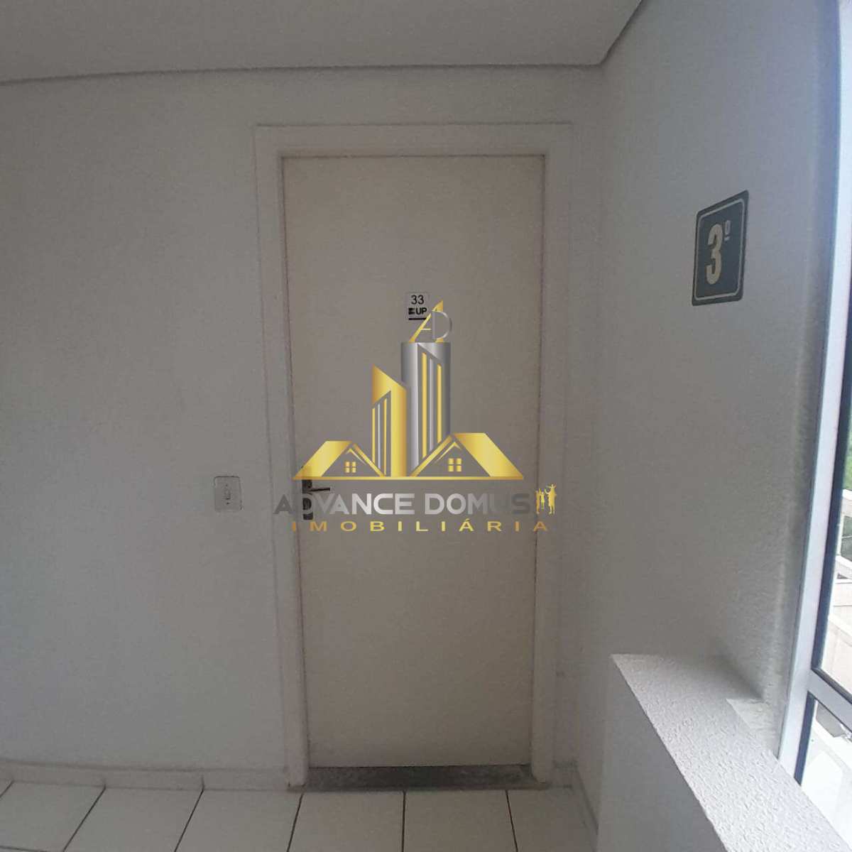 Apartamento à Venda – UP Residencial – Sorocaba/SP