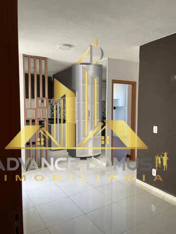 Apartamento com 2 quartos, 42m², à venda em Sorocaba, Caguassu