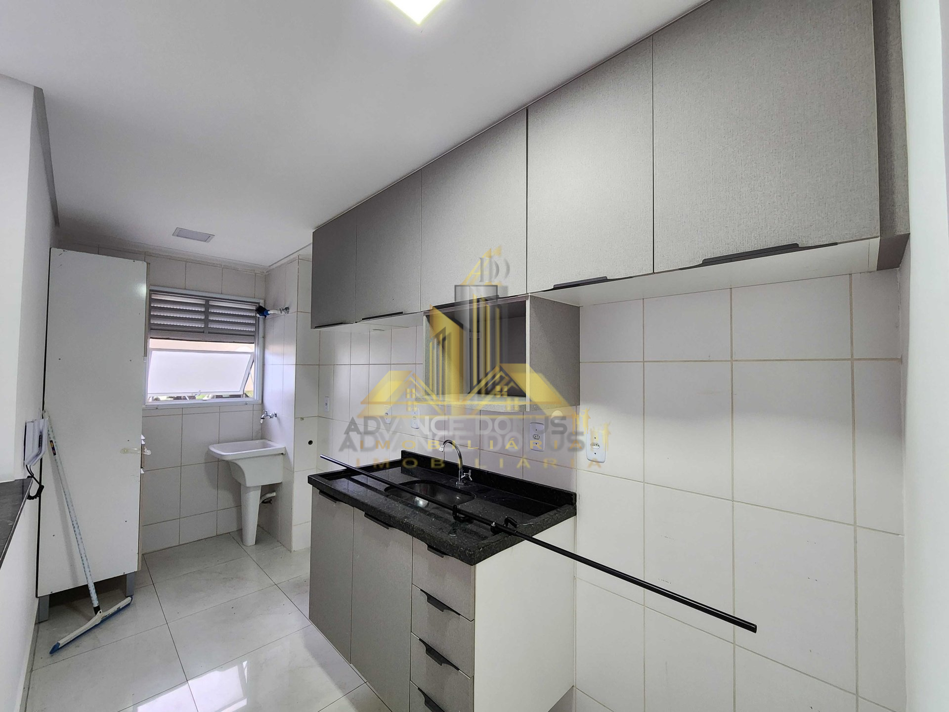 Apartamento de 2 quartos, 54m² no bairro Parque Morumbi, em Votorantim