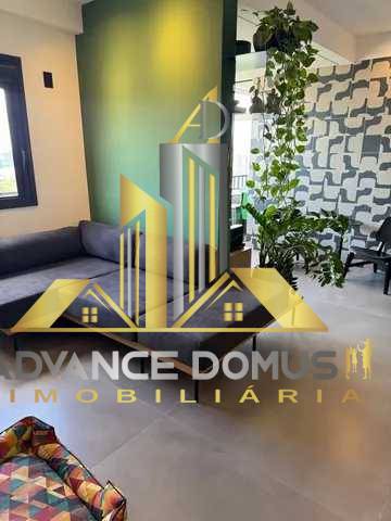Apartamento de Alto Padrão no Condomínio Muraro Evolution – Sorocaba