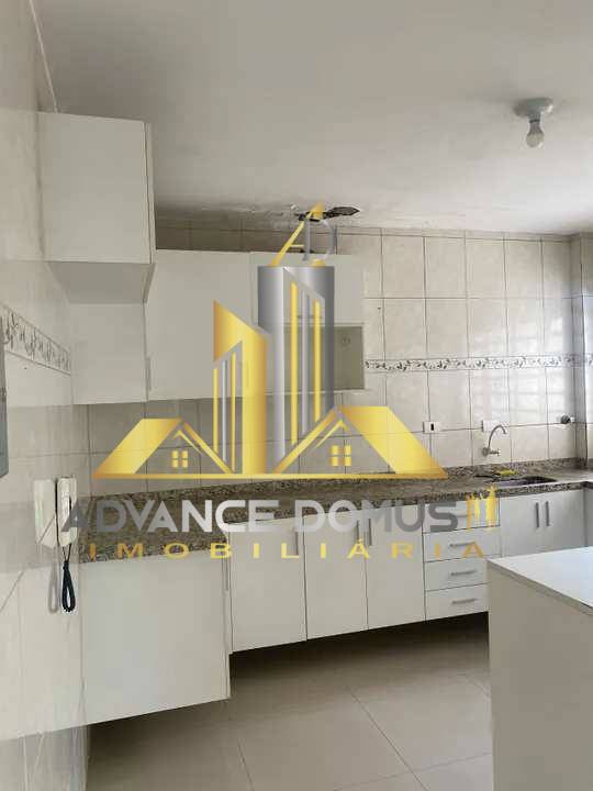 Apartamento no Condomínio Violetas à Venda no Jardim Simus, Sorocaba