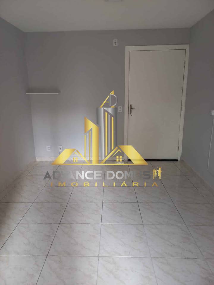 Apartamento Térreo no Condomínio Veredas dos Bandeirantes – Jardim Tatiana, Votorantim/SP