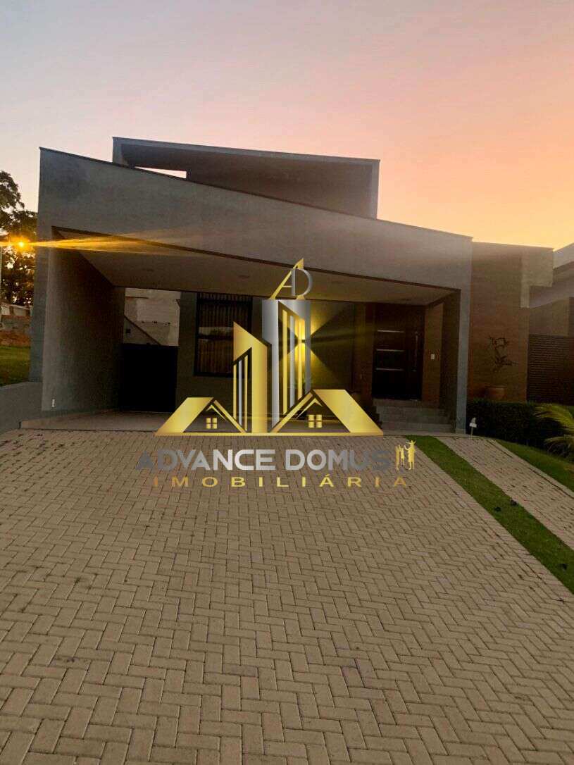 Casa à Venda – Condomínio Villa Verona – Sorocaba/SP