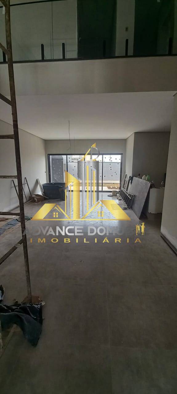 Casa à venda, no Condomínio Villagio Wanel,  em Sorocaba, Wanel Ville, com 3 quartos, 188m² - Advance Domus Imobiliária