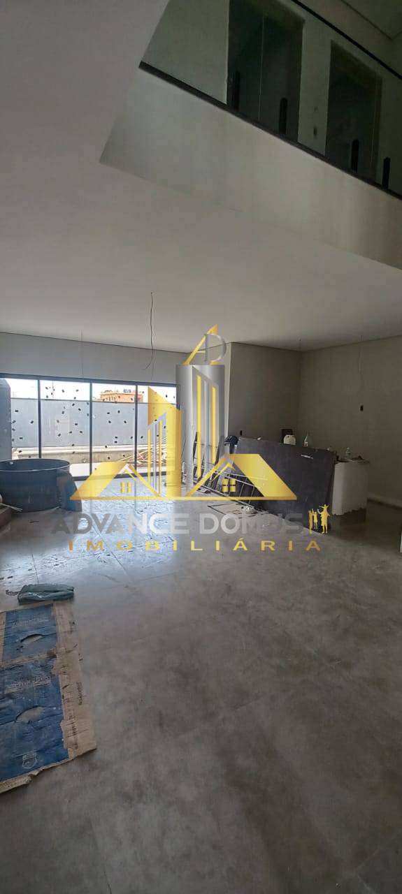 Casa à venda, no Condomínio Villagio Wanel,  em Sorocaba, Wanel Ville, com 3 quartos, 188m² - Advance Domus Imobiliária