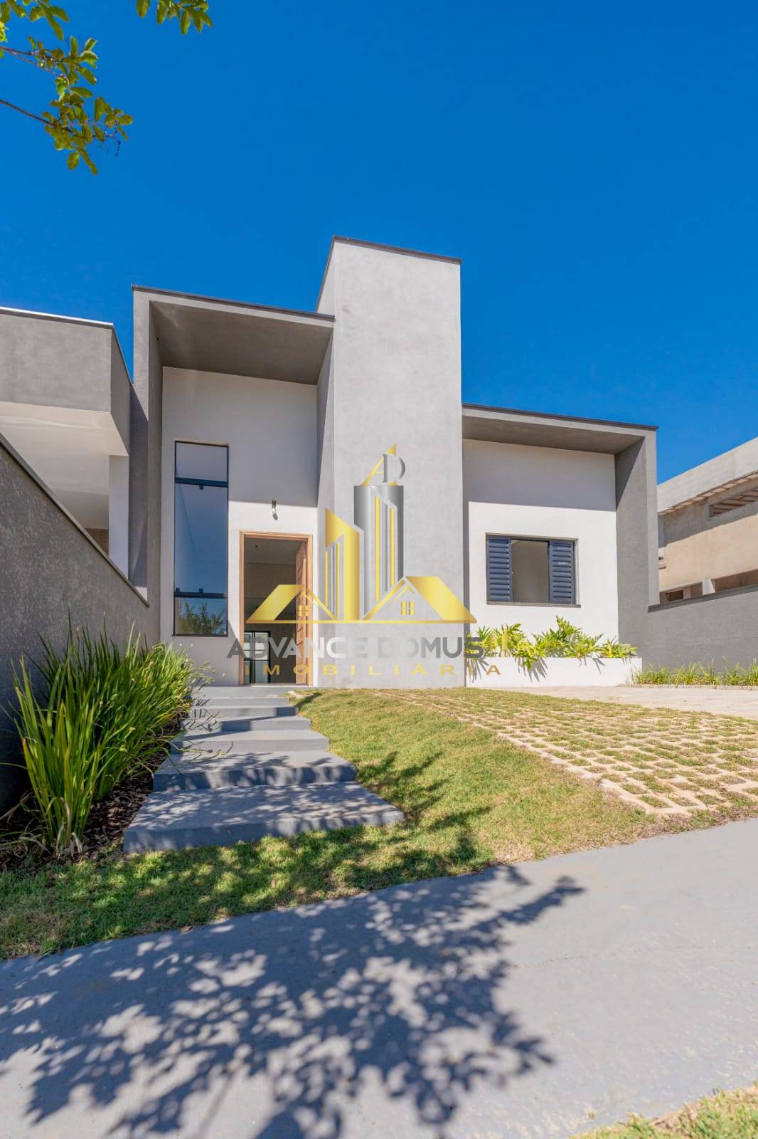 Casa à Venda no Condomínio Residencial Santinon – Sorocaba/SP