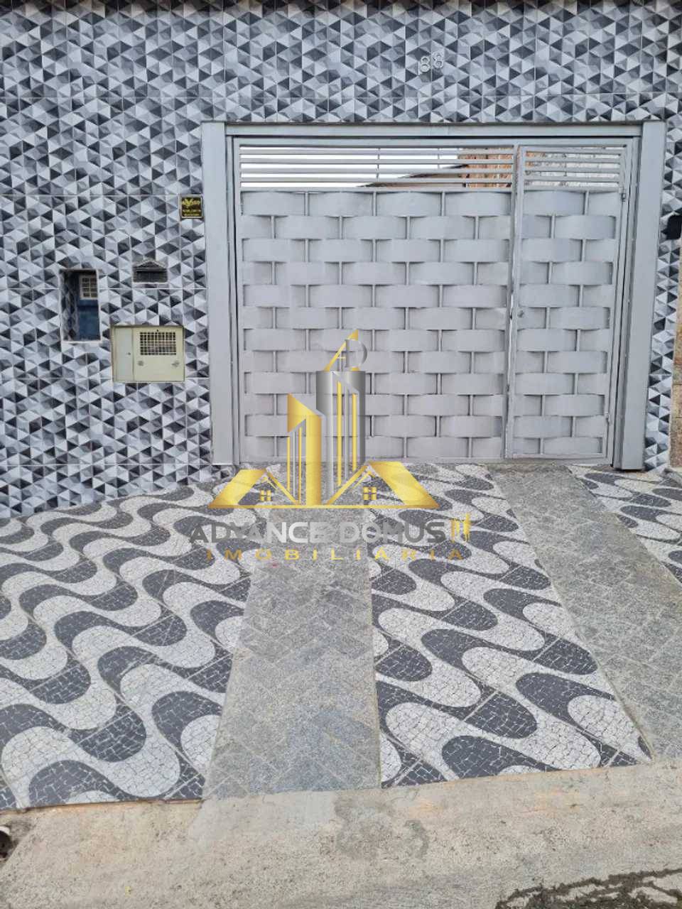 Casa Ampla com Suíte – Jardim Santa Lúcia | Sorocaba – SP