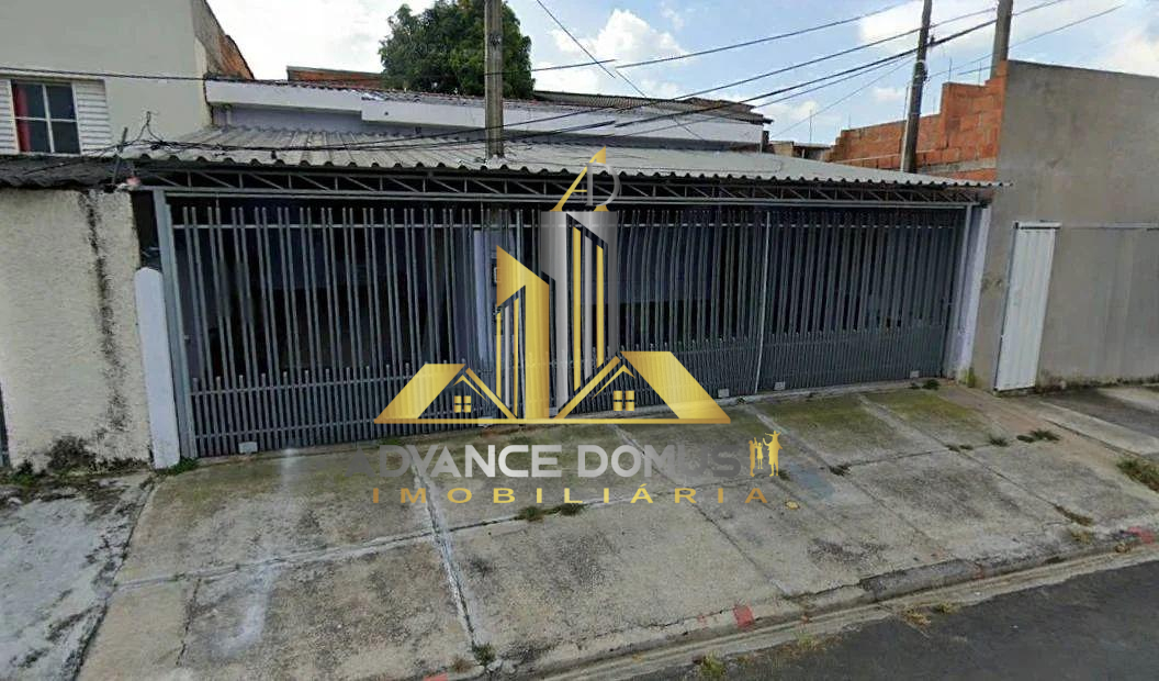 Casa de vila com 3 quartos, 142m², à venda em Sorocaba, Parque Vitória Régia