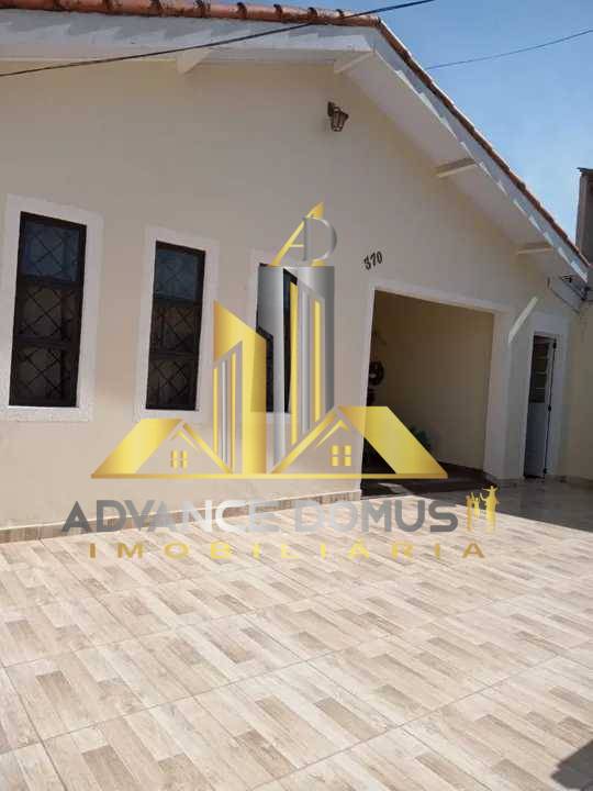 Casa com Edícula no São Judas Tadeu – Sorocaba