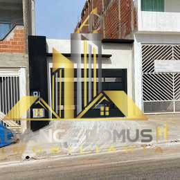 Casa com Padrão de Condomínio – Parque São Bento | Sorocaba – SP