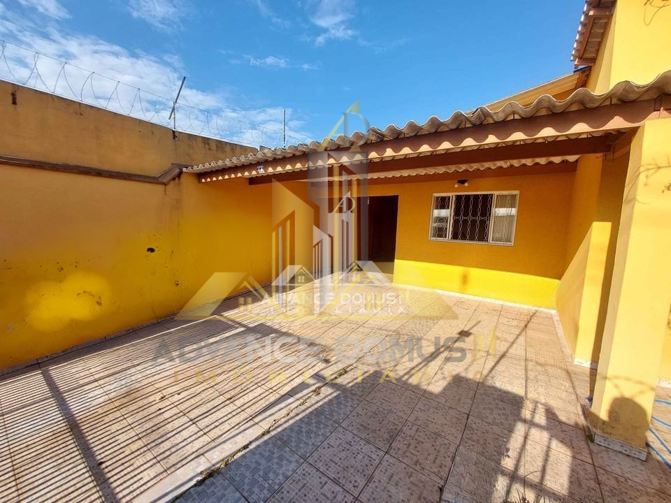 Casa de 2 quartos, 180m² no bairro Jardim Maria Eugênia, em Sorocaba