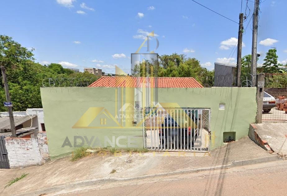 Casa de 3 quartos, 120m² no bairro Cidade Jardim, em Sorocaba