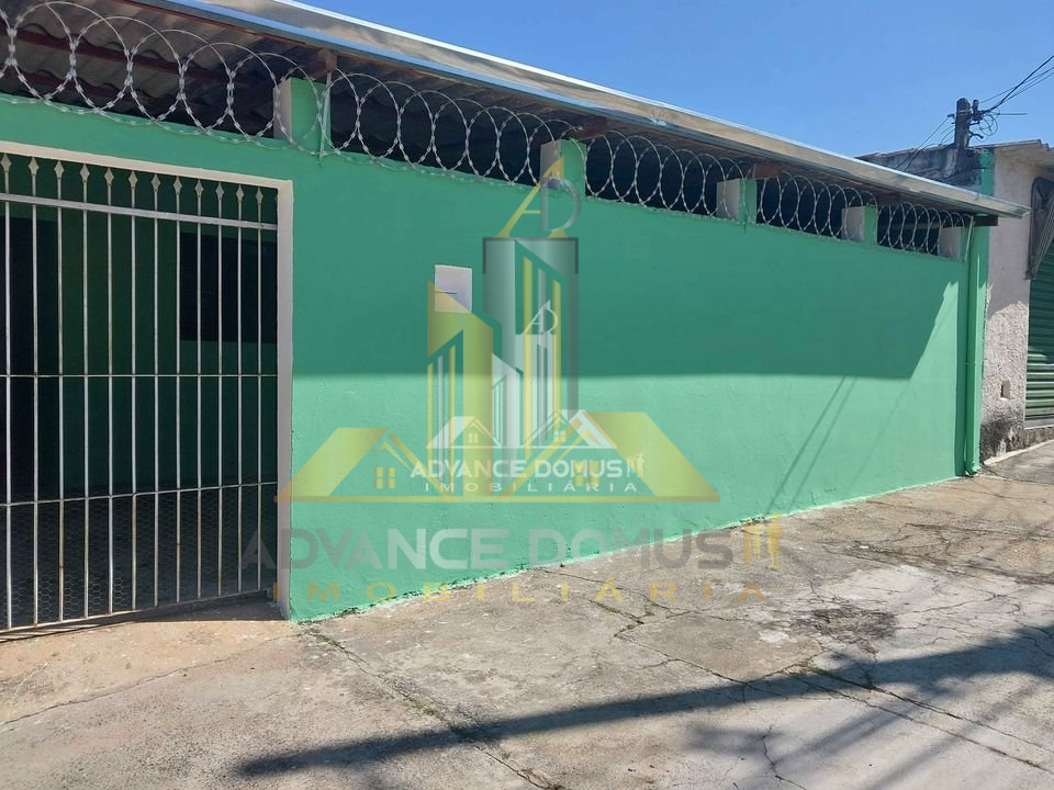 Casa de 3 quartos, 180m² no bairro Jardim Maria Eugênia, em Sorocaba