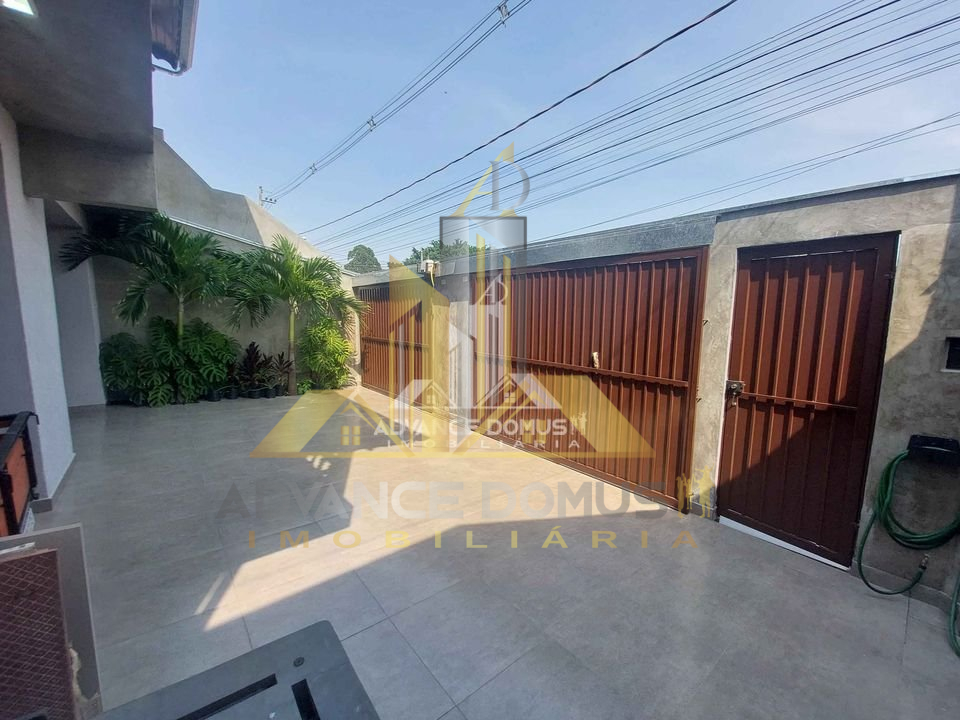 Casa de 4 quartos, 300m² no bairro Parque das Laranjeiras, em Sorocaba - Advance Domus Imobiliária