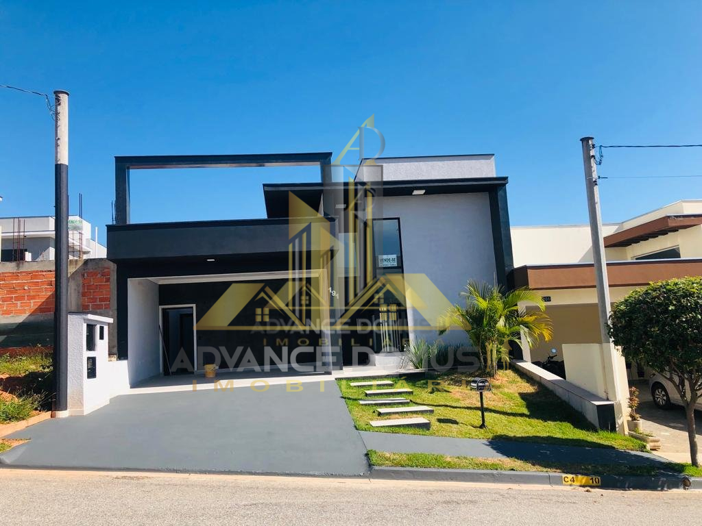 Casa de Condomínio de 3 quartos, 150m² no bairro Parque Ibiti Reserva, em Sorocaba