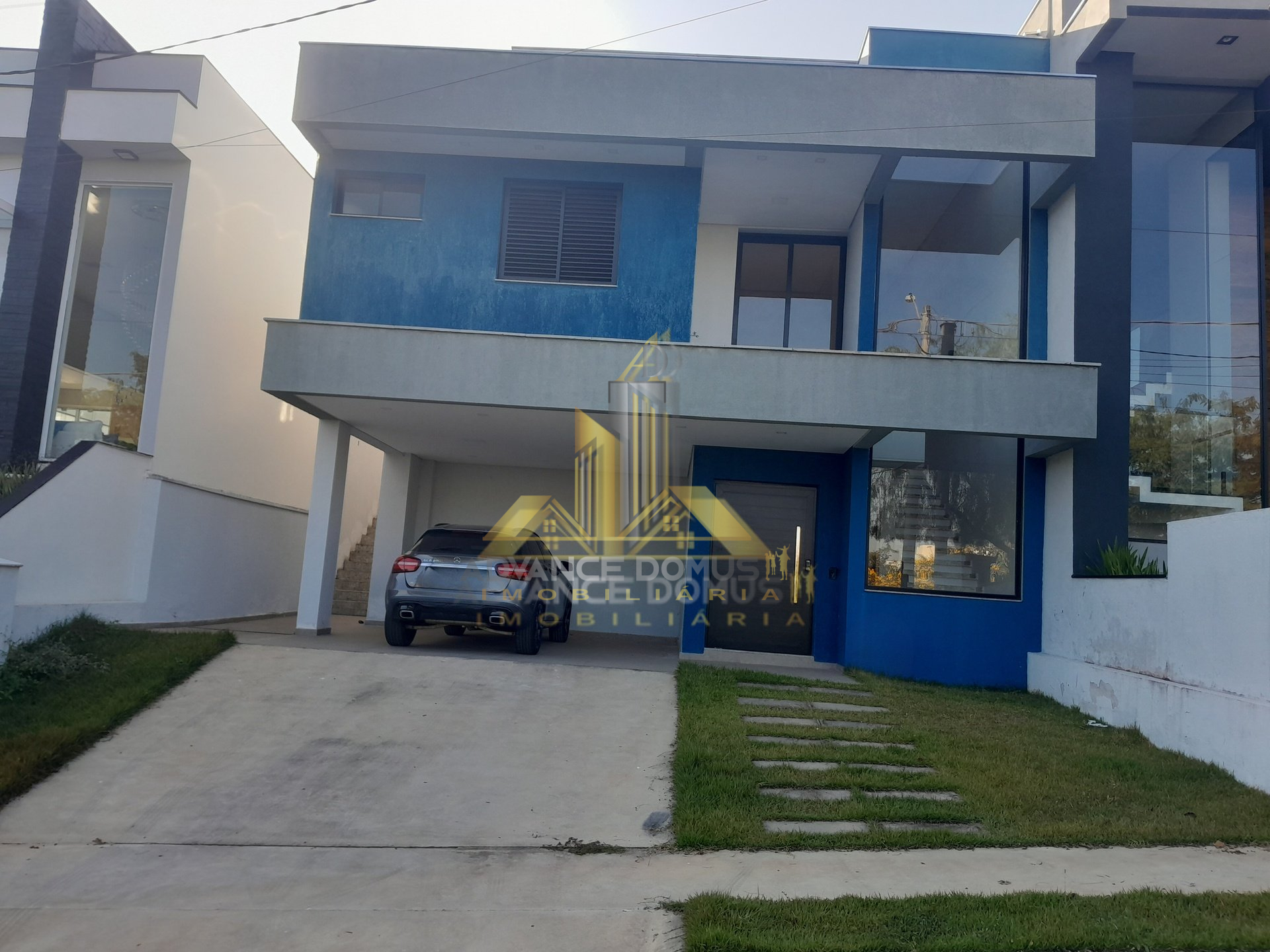 Casa de Condomínio de 3 quartos, 205m² no bairro Parque Ibiti Reserva, em Sorocaba
