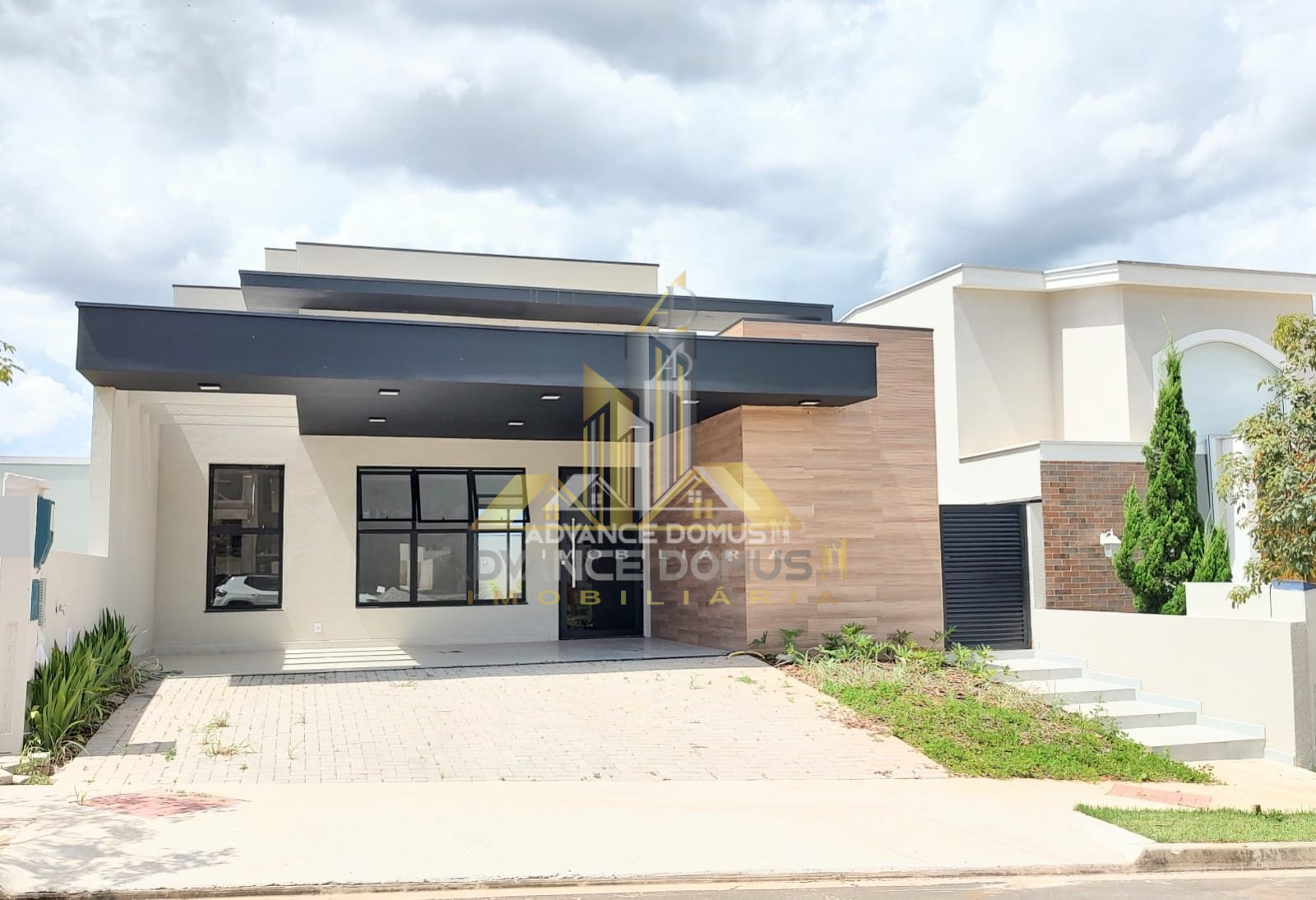 Casa de Condomínio de 3 quartos, 225m² no bairro Jardim Emília, em Sorocaba