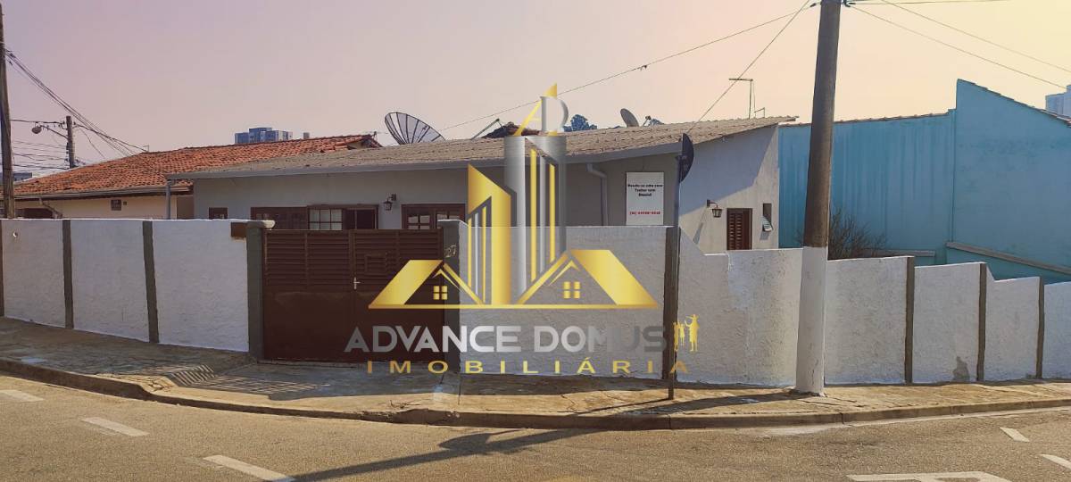 Casa Térrea à Venda no Jardim Maria Eugênia – Sorocaba/SP