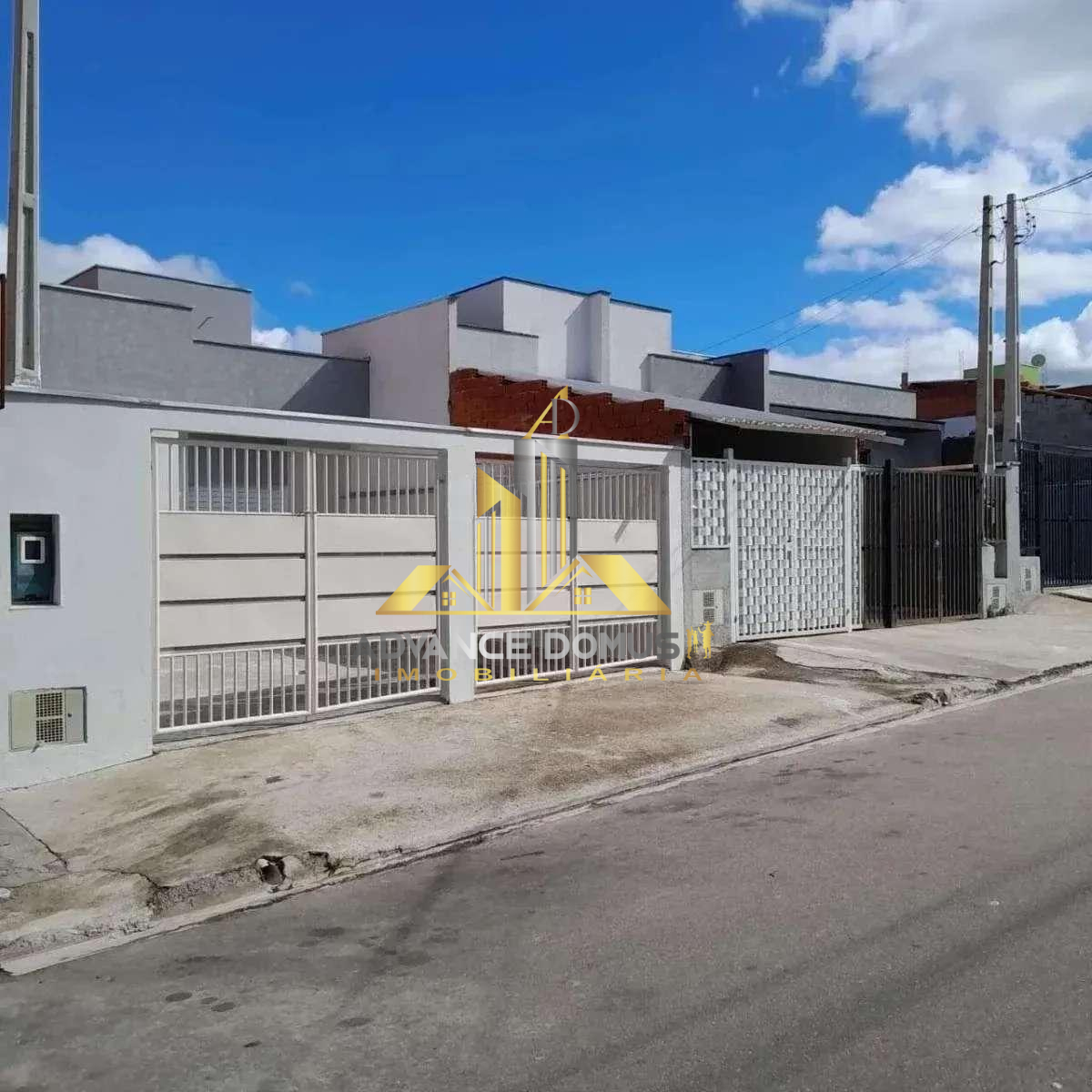 Casa de condomínio à venda com 2 quartos, 75m² - Jardim Residencial Villagio Ipanema I,Sorocaba