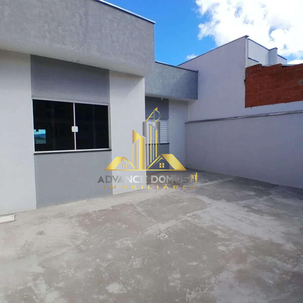  - Casa Térrea à Venda no Jardim Villagio Ipanema I – Sorocaba/SP