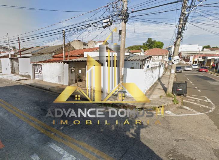 Casa térrea com edícula à venda no bairro Vila Sônia-Sorocaba/SP