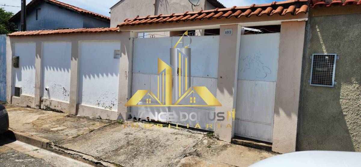 Casa Térrea na Vila Angélica