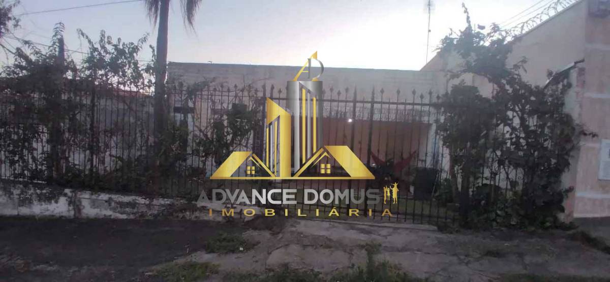 Casa Térrea na Vila Barão – Excelente Oportunidade!