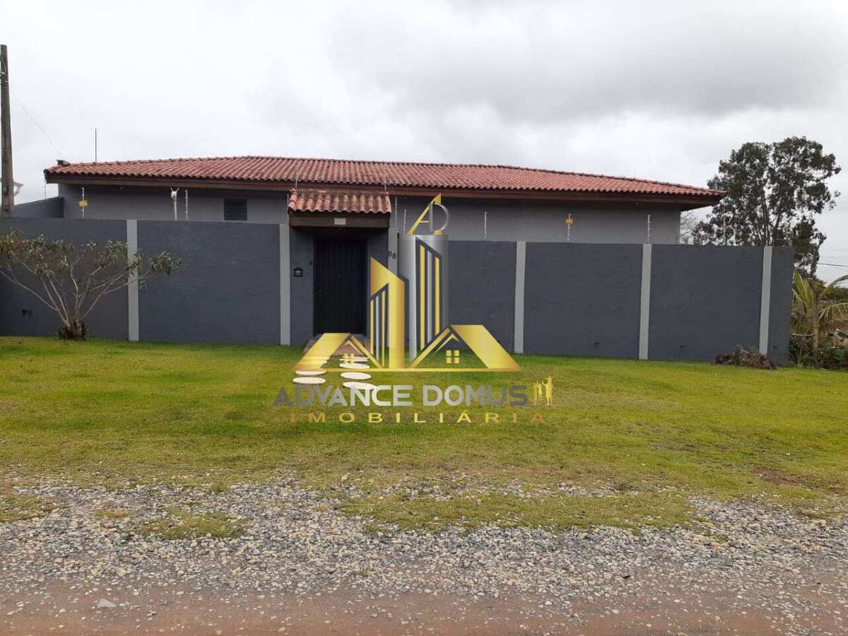 Chácara à Venda – Residencial Alvorada, Araçoiaba da Serra/SP