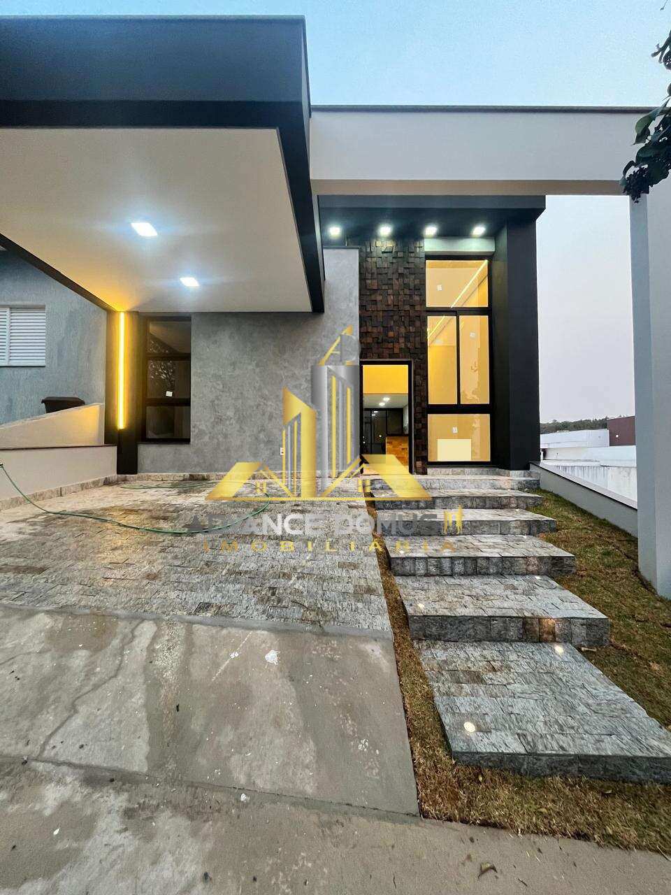 Condomínio Golden Park Residence II - (Venda e Locação)