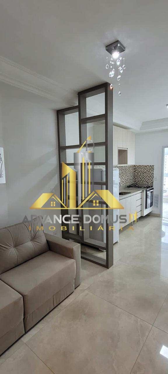  - Flat à Venda ou Locação – Spettacolo Patriani – Campolim, Sorocaba/SP