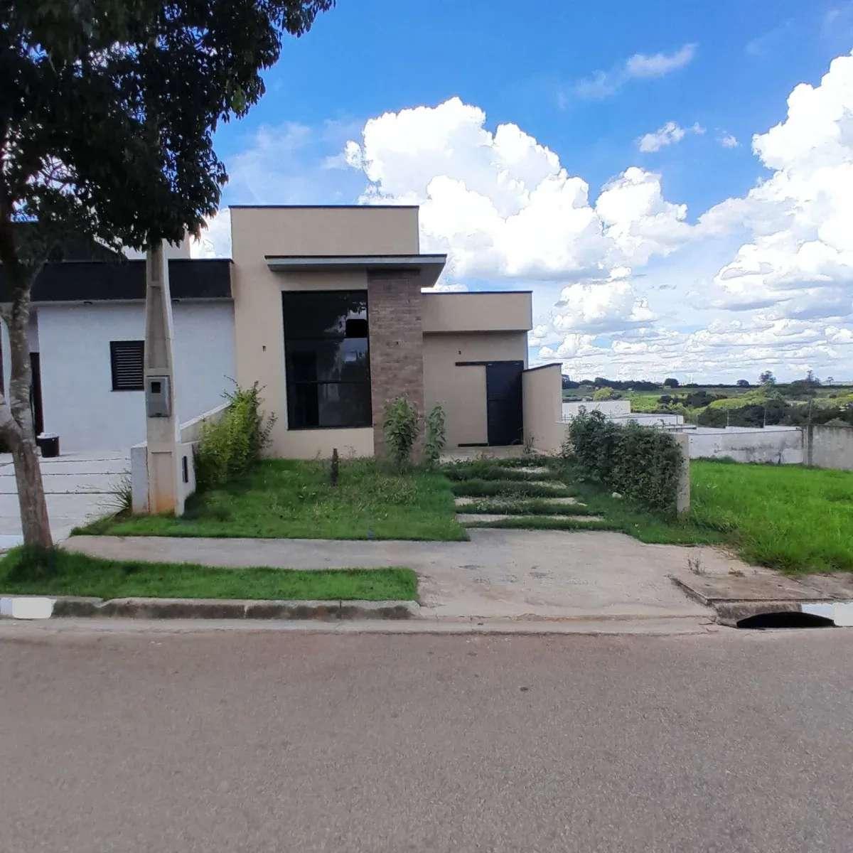 Casa de condomínio à venda com 3 quartos, 150m² - Jardim Novo Horizonte,Sorocaba