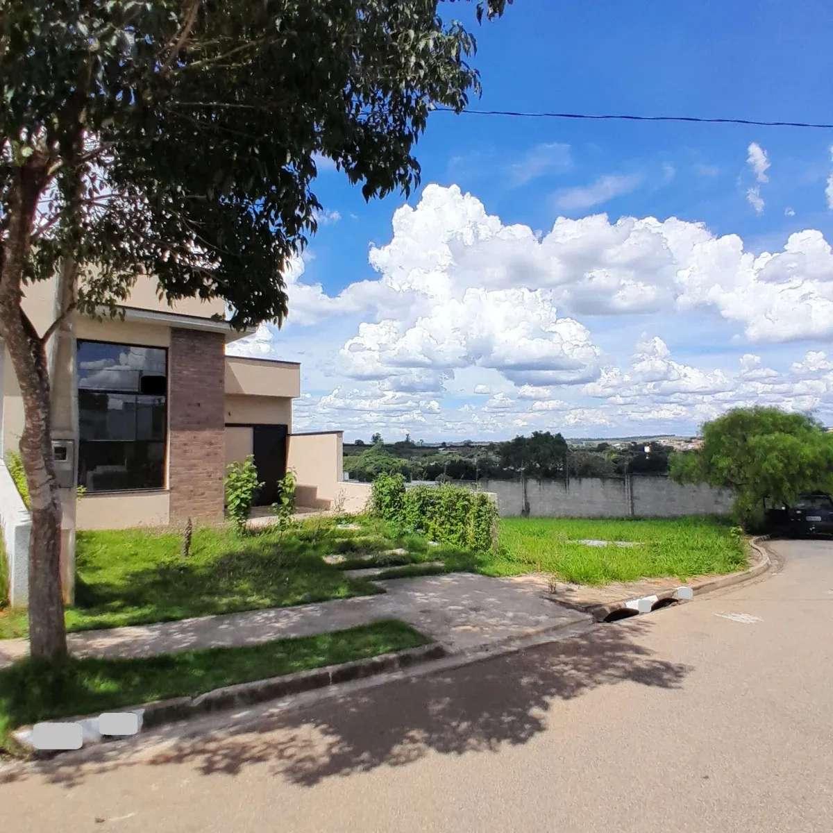 Casa de condomínio à venda com 3 quartos, 150m² - Jardim Novo Horizonte,Sorocaba