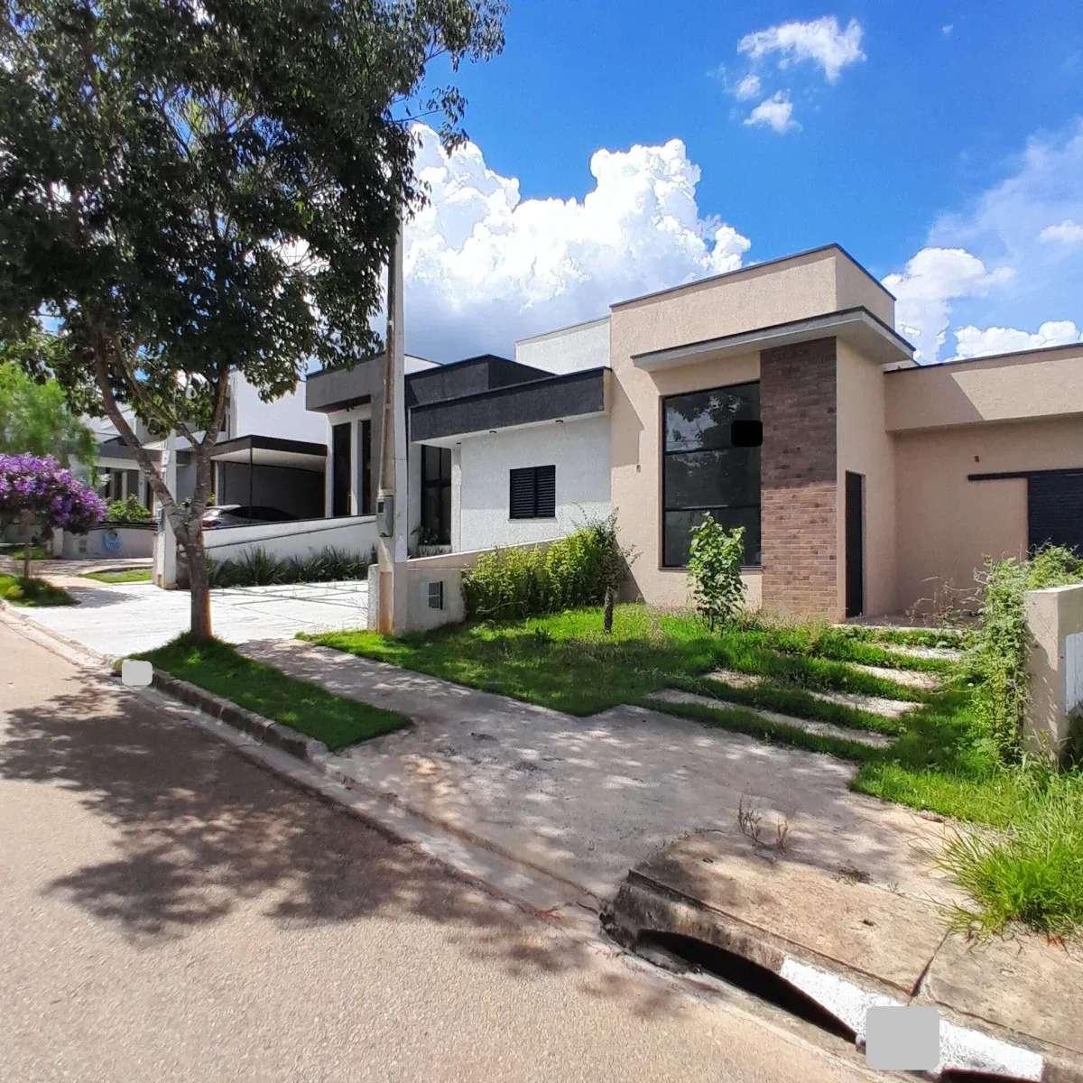 Casa de condomínio à venda com 3 quartos, 150m² - Jardim Novo Horizonte,Sorocaba