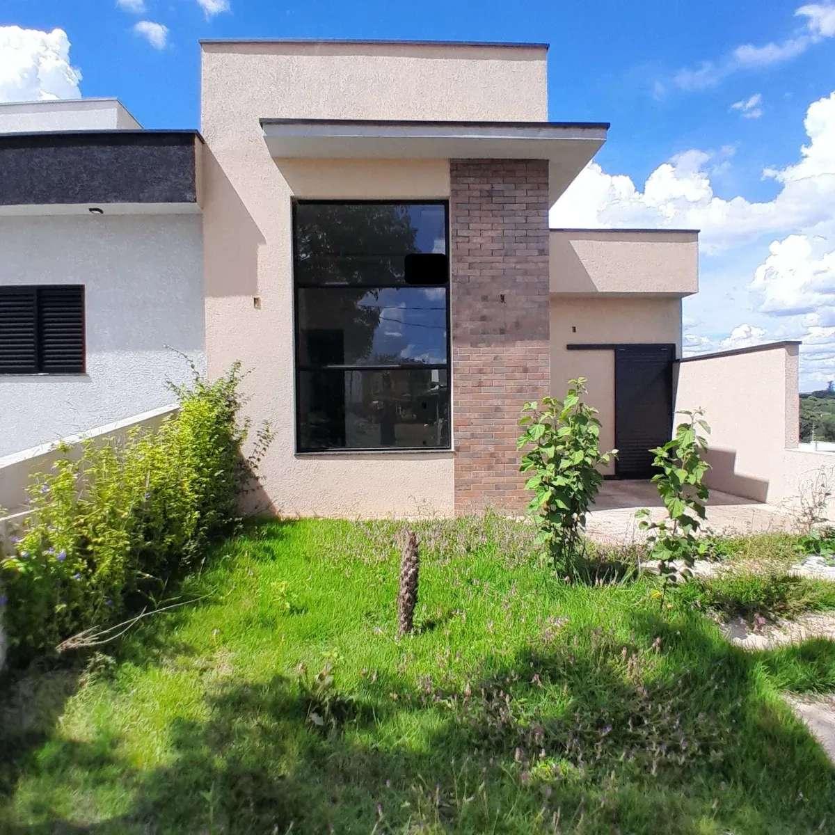  - Jardim Residencial Jardim - Casa térrea - Sorocaba SP